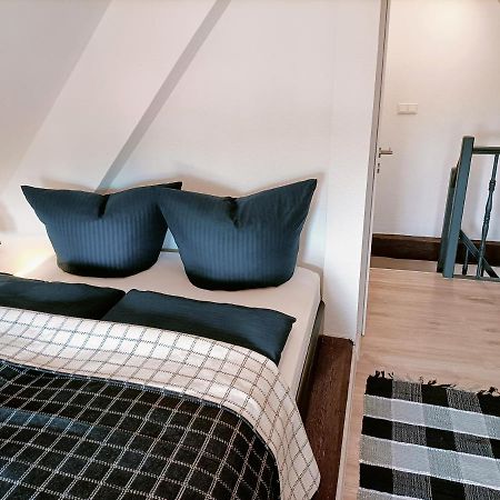 Bergsteigerbude Wernigerode Eksteriør billede